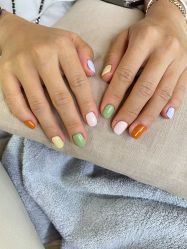 -LILY NAILS美甲美睫