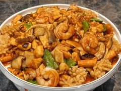 -金阁家常菜(贵阳路店)