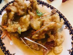 -京滨饭店·餐厅(阜外大街店)