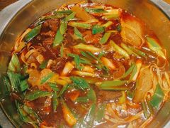 -汪爹爹武汉牛三鲜(朝外大街店)