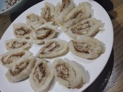 -拉完海鲜大排档(温岭店)