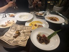 -五合院·整点烤肉