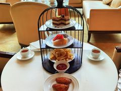 -新港湾大酒店-西餐厅