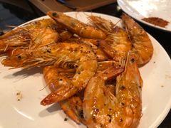-夜市全日餐厅·洲际酒店(石家庄洲际酒店)