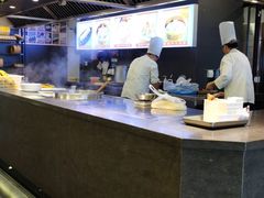 -小厨娘淮扬菜(清江苏宁广场店)