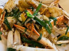 -盛港湾海鲜食府(黄沙店)