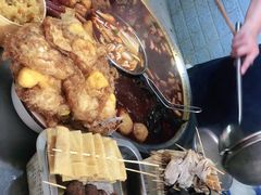 -胖子水煮(铁路三村无任何分店)