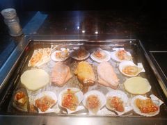 -阪尚皇·原切牛排·烤肉火锅自助(北京路店)