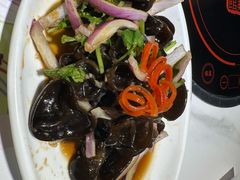 -黑鸡小馆(金源店)