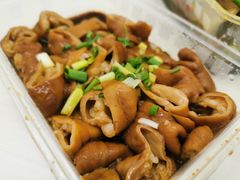 -巷子肥肠(科华巷店)
