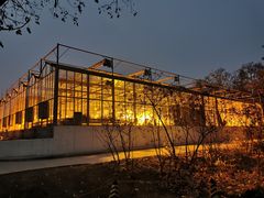 -国家植物园南园