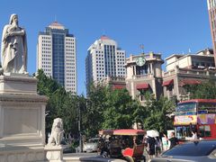 -天津意大利风情旅游区
