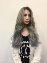 -MYCOLORHARSALON