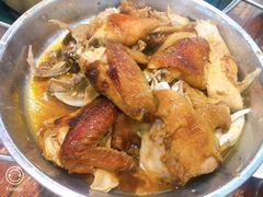 -飞尝蚝·顺德菜·鱼生(顺德总店)