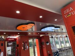 -珠江夜游西堤码头