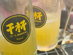 -木屋烧烤(创意园店)