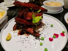 -蝶园·装修中(BFC外滩金融中心店)