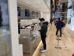 店内环境-优衣库(银座店)