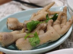 -如丰晟宴(长安万达店)