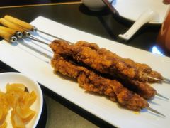 -鼓楼东街老火锅(鼓楼店)