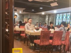 大堂-点都德(大茶楼店)