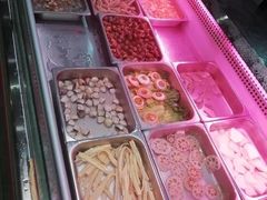 -佰味龙自助烤肉火锅(寮步店)