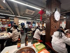 -水碾河刘老大串串香(水碾河路店)