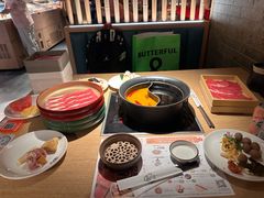 -温野菜涮涮锅(西单大悦城店)
