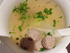 -南门小馆·清真(国贸商城店)