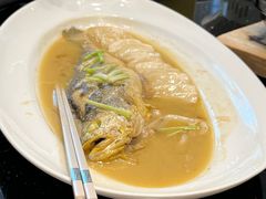 -杭州御湘湖养生度假酒店·溪颐轩中餐厅