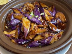-一楼食业·美食人家