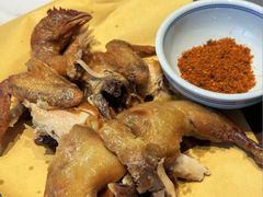 -打酱油·非遗淮扬菜(瘦西湖梅岭店)