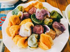-宝源饺子(麦子店街店)