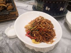 -哈啾嗨·蒙文化主题餐厅(京汉新城店)