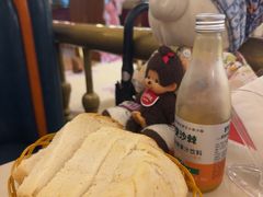 -华梅西餐厅(哈尔滨中央大街店)