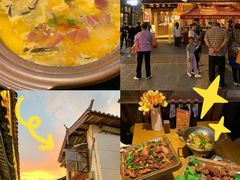 -隔壁老王·家常云南菜(花巷店)