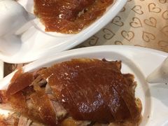 -大鸭梨(天通西苑店)