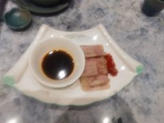 -聚丰园•湖鲜餐厅(阿红私房菜梅石路店)
