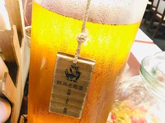 -成都你六姐·牛肉冒菜(城市集市合生汇店)