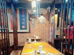 -火炉情韩国料理店(古田路店)