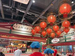 -辣小鲜·南昌大排档(船山路店)