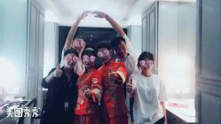 点击看大图 -唯一旅拍·颂当代影像艺术中心(上城店)