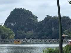 -星湖旅游景区七星岩