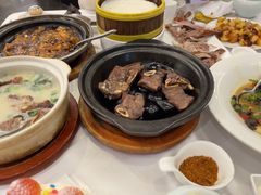 -全聚德(常州店)