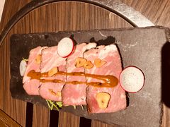 -赤坂亭·M9和牛烧肉(南京江南虹悦城店)