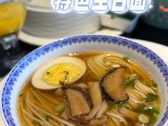 -RIVIERA 松鹤楼(外滩店)