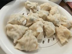 -王慧洁开口虾水饺·地道东北菜(银泰城店)