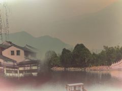 -水墨澜渟足道·SPA·传统(四望亭东关街店)