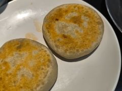 牛肉馅饼（洋葱）-来顺成饭庄