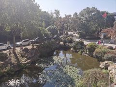 -旺山·浪头人家